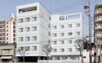 アルタスハイム中川