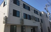 住宅型有料老人ホーム　大喜